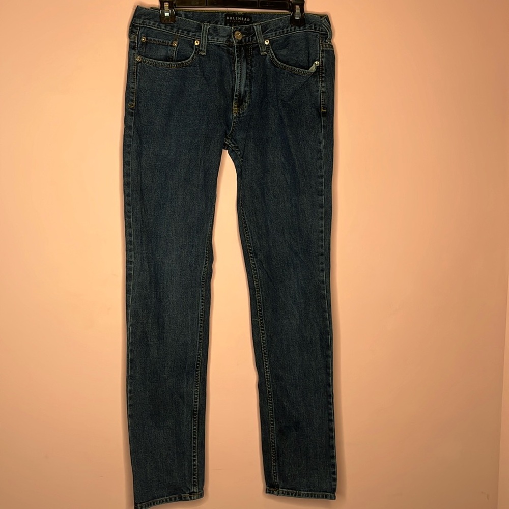 Men's Bullhead Denim Co Jeans
